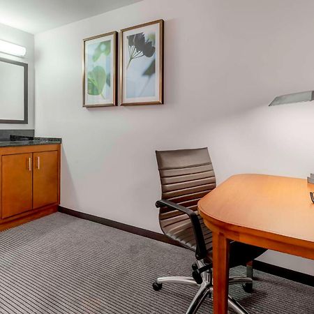 Hyatt Place Salt Lake City Airport Kültér fotó