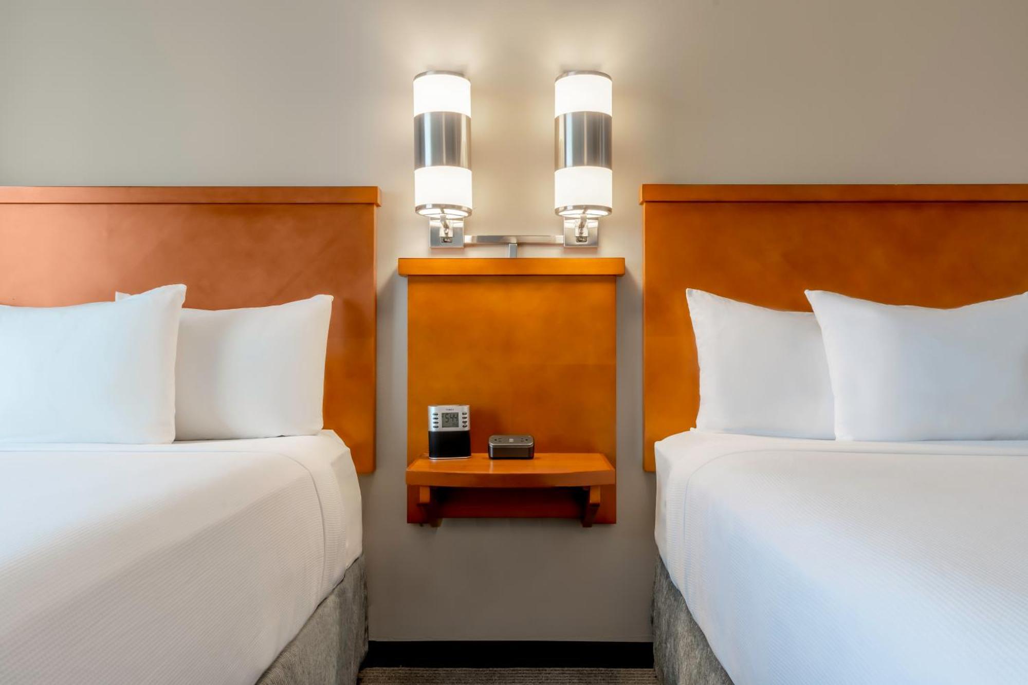Hyatt Place Salt Lake City Airport Szoba fotó