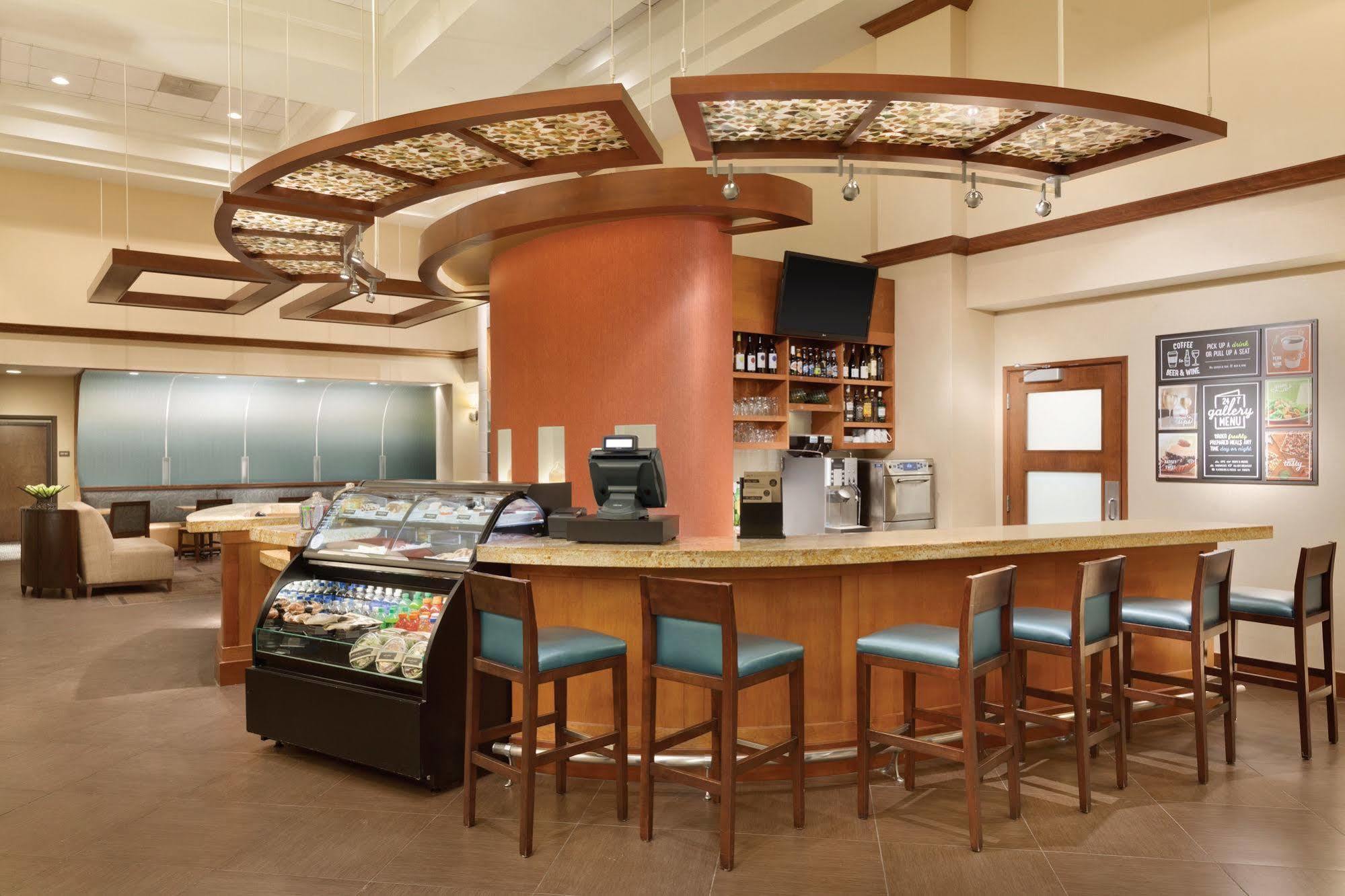 Hyatt Place Salt Lake City Airport Kültér fotó